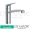 Hansgrohe Spare Parts