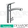 Hansgrohe Spare Parts