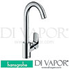 Hansgrohe Spare Parts
