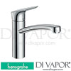 Hansgrohe Spare Parts