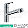 Hansgrohe Spare Parts