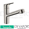 Hansgrohe Spare Parts