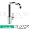 Hansgrohe Spare Parts