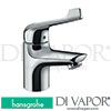 Hansgrohe Spare Parts
