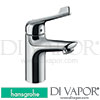 Hansgrohe Spare Parts