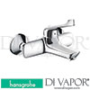 Hansgrohe Spare Parts