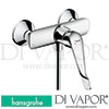 Hansgrohe Spare Parts