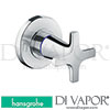 Hansgrohe Spare Parts