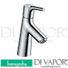 Hansgrohe Spare Parts