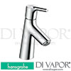 Hansgrohe Spare Parts