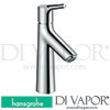 Hansgrohe Spare Parts