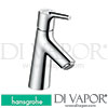 Hansgrohe Spare Parts