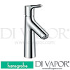 Hansgrohe Spare Parts