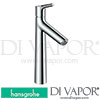 Hansgrohe Spare Parts