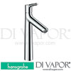 Hansgrohe Spare Parts