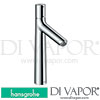 Hansgrohe Spare Parts