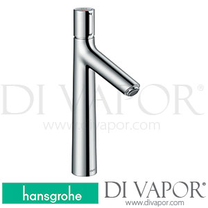 Hansgrohe 72045000 Talis Select S Basin Mixer 190 without Waste Set 10/15 - 02/18 Spare Parts