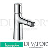 Hansgrohe Spare Parts