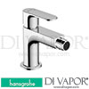 Hansgrohe Spare Parts
