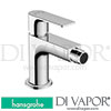 Hansgrohe Spare Parts