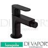 Hansgrohe Spare Parts