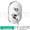 Hansgrohe Spare Parts