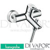 Hansgrohe Spare Parts