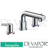 Hansgrohe Spare Parts