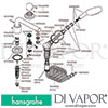 Hansgrohe Tech Diagram