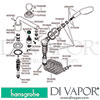 Hansgrohe Tech Diagram