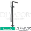 Hansgrohe Spare Parts