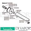 Hansgrohe Tech Diagram