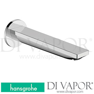 Hansgrohe 72431000 Rebris E Bath Spout >06/22 Spare Parts