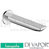 Hansgrohe Spare Parts