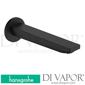 Hansgrohe 72431670 Rebris E Bath Spout >06/22 Spare Parts