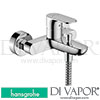 Hansgrohe Spare Parts