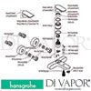 Hansgrohe Tech Diagram