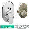 Hansgrohe Spare Parts