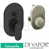 Hansgrohe Spare Parts