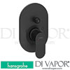Hansgrohe Spare Parts