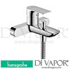 Hansgrohe Spare Parts