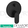 Hansgrohe Spare Parts