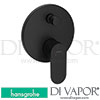 Hansgrohe Spare Parts