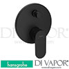 Hansgrohe Spare Parts