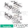 Hansgrohe Tech Diagram