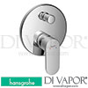 Hansgrohe Spare Parts