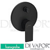Hansgrohe Spare Parts