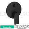 Hansgrohe Spare Parts