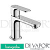 Hansgrohe Spare Parts