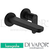 Hansgrohe Spare Parts